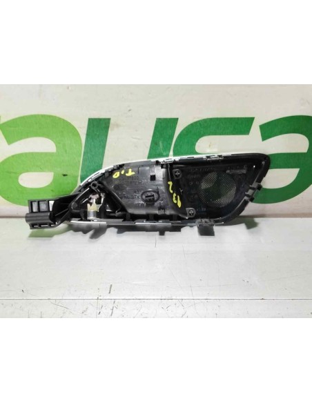 MANETA INTERIOR TRASERA DERECHA MERCEDES-BENZ CLASE A (BM 176) - 251157