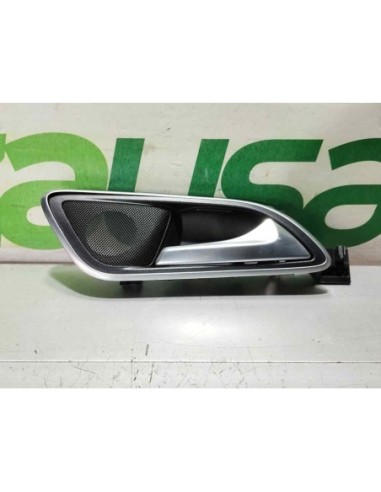 MANETA INTERIOR TRASERA DERECHA MERCEDES-BENZ...