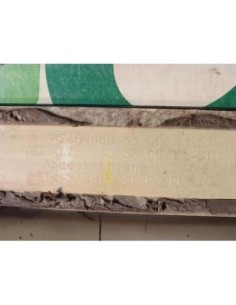 MOLDURA MERCEDES-BENZ CLASE A (BM 176) - 251125 2