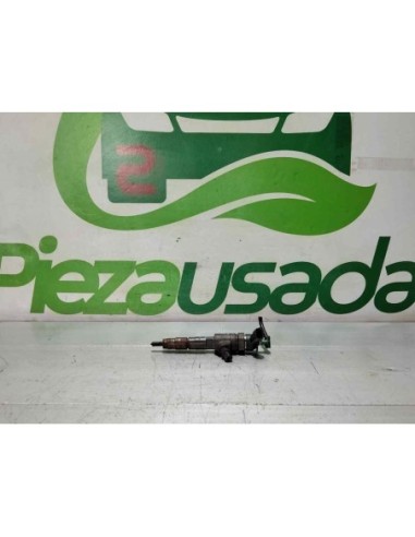 INYECTOR CITROEN BERLINGO FURGÓN - 264378