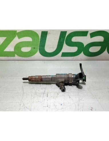 INYECTOR CITROEN BERLINGO FURGÓN - 264378