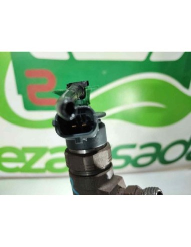 INYECTOR CITROEN BERLINGO FURGÓN - 264378