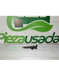 INYECTOR CITROEN BERLINGO FURGÓN - 264379