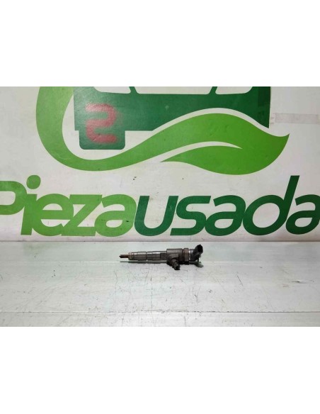 INYECTOR CITROEN BERLINGO FURGÓN - 264379