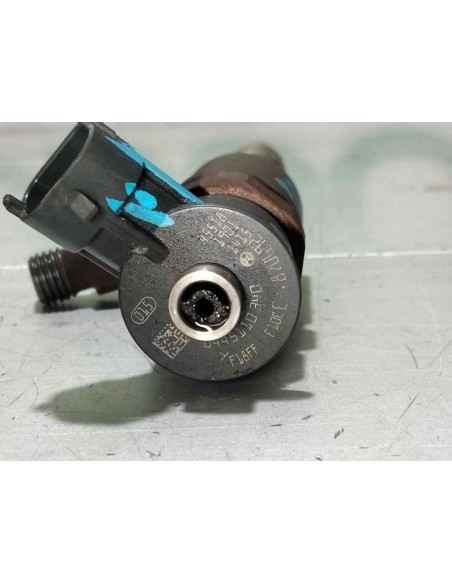 INYECTOR CITROEN BERLINGO FURGÓN - 264379