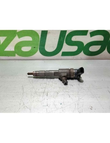 INYECTOR CITROEN BERLINGO FURGÓN - 264379