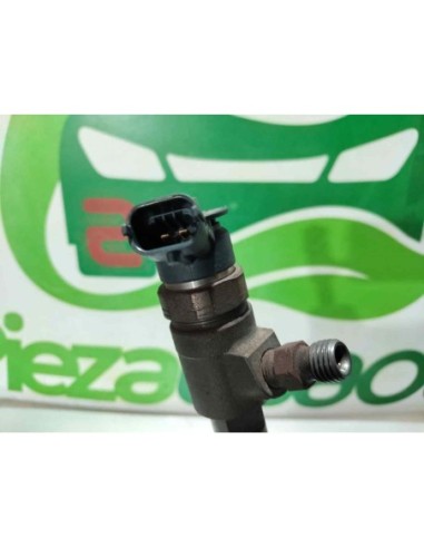 INYECTOR CITROEN BERLINGO FURGÓN - 264379