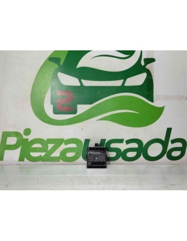 MODULO ELECTRONICO MERCEDES-BENZ CLASE A (BM...