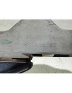 MANETA EXTERIOR DELANTERA IZQUIERDA CITROEN GRAND C4... 2