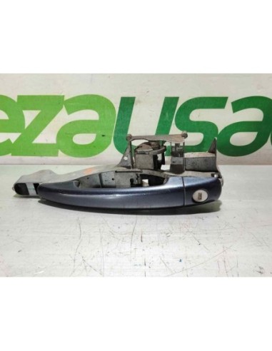 MANETA EXTERIOR DELANTERA IZQUIERDA CITROEN...