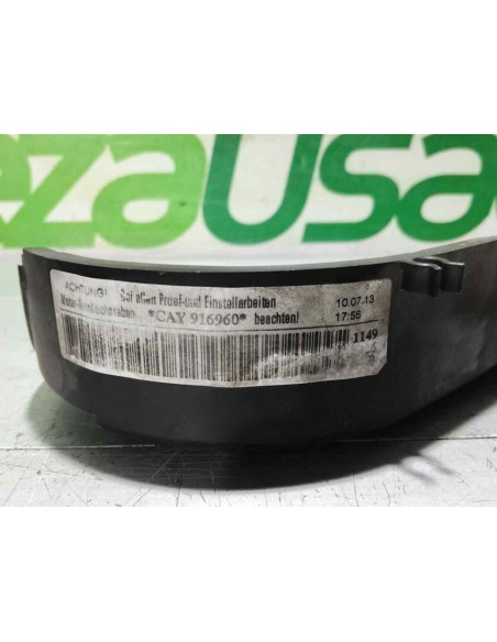 TAPA DISTRIBUCION VOLKSWAGEN GOLF VI (5K1)(10 2008) - 205924