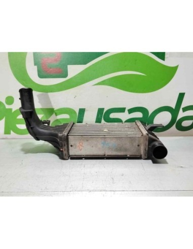 INTERCOOLER OPEL ASTRA G BERLINA - 264384
