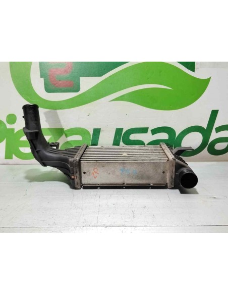 INTERCOOLER OPEL ASTRA G BERLINA - 264384