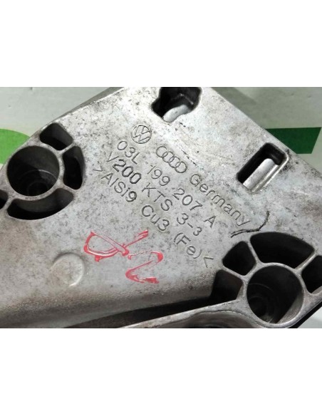 SOPORTE MOTOR VOLKSWAGEN GOLF VI (5K1)(10 2008) - 206475