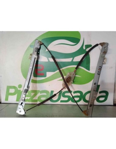 ELEVALUNAS DELANTERO DERECHO CITROEN GRAND C4...