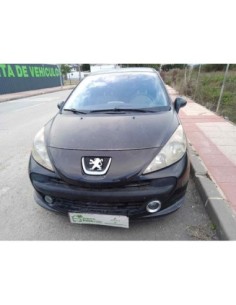 MOTOR COMPLETO PEUGEOT 207 - 264274