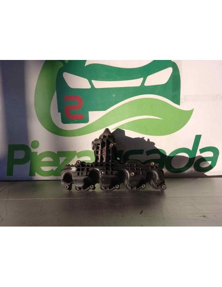 COLECTOR ADMISION VOLKSWAGEN GOLF VI (5K1)(10 2008) - 206474