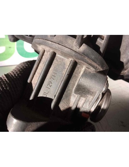 COLECTOR ADMISION VOLKSWAGEN GOLF VI (5K1)(10 2008) - 206474