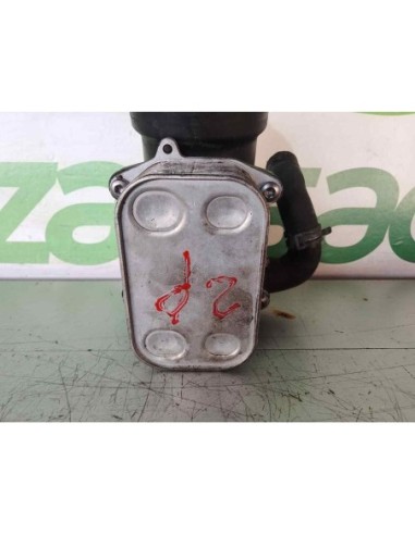 SOPORTE FILTRO ACEITE VOLKSWAGEN GOLF VI...