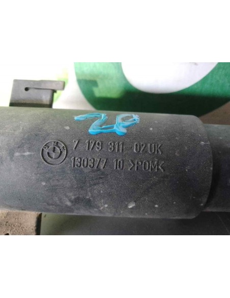 LIMPIA FAROS XENON BMW SERIE 3 COUPE (E92) - 256287