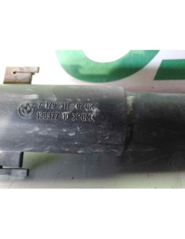 LIMPIA FAROS XENON BMW SERIE 3 COUPE (E92) -...