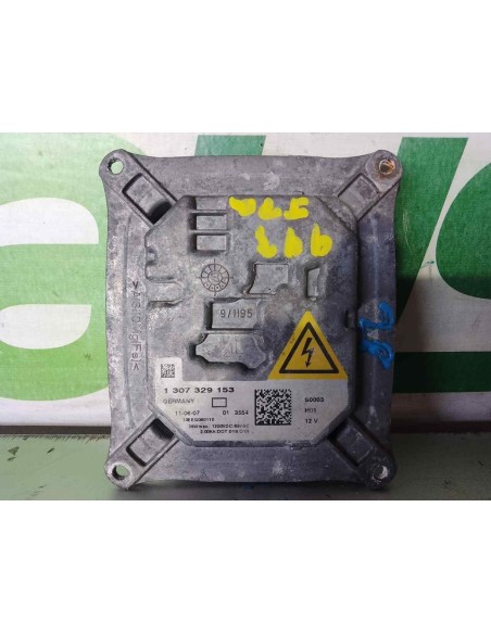 CENTRALITA FAROS XENON BMW SERIE 3 COUPE (E92) - 256291