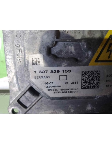 CENTRALITA FAROS XENON BMW SERIE 3 COUPE (E92) - 264405