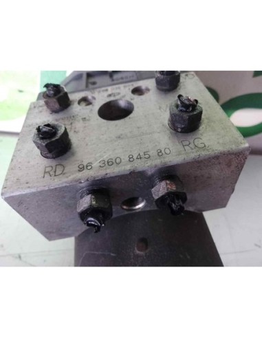 ABS PEUGEOT 306 3/5 PT  / 4 PT  (S2) - 264634