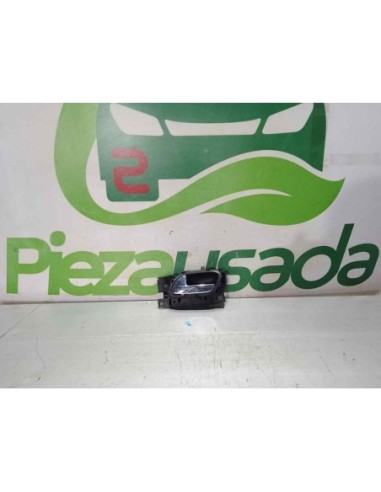 MANETA INTERIOR DELANTERA IZQUIERDA CITROEN C4...