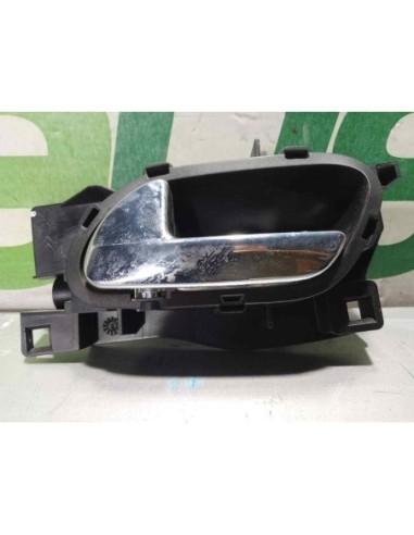 MANETA INTERIOR DELANTERA IZQUIERDA CITROEN C4...