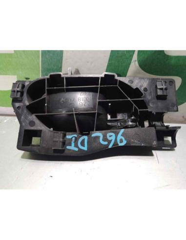 MANETA INTERIOR DELANTERA IZQUIERDA CITROEN C4...