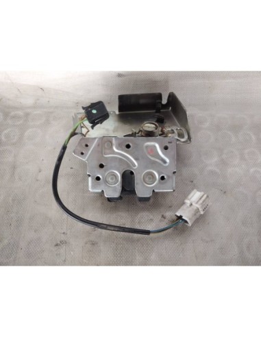 CERRADURA MALETERO / PORTON FORD MONDEO BERLINA...