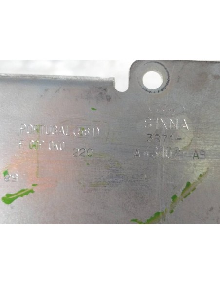 CERRADURA MALETERO / PORTON FORD MONDEO BERLINA (GE) - 264646