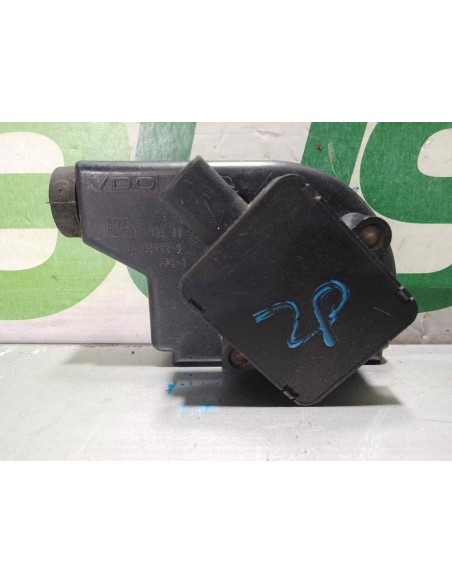 POTENCIOMETRO PEDAL PEUGEOT 206 - 264637