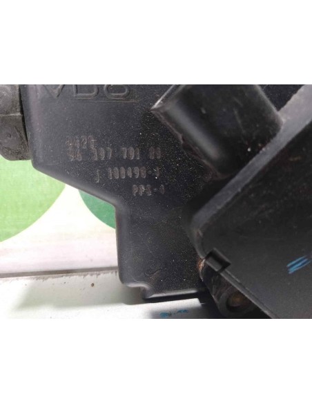 POTENCIOMETRO PEDAL PEUGEOT 206 - 264637