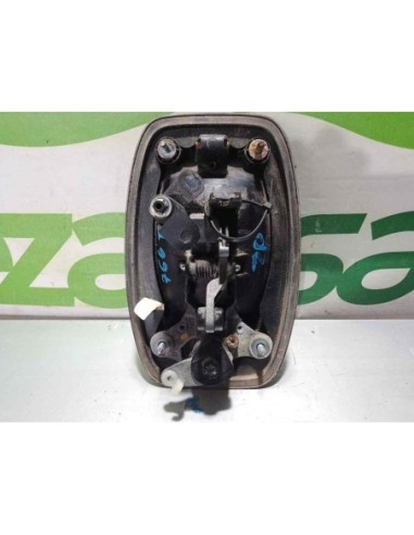 MANETA EXTERIOR TRASERA DERECHA FIAT DUCATO 3...