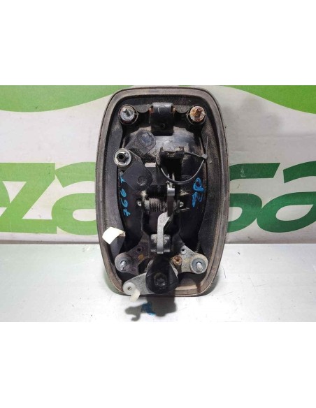 MANETA EXTERIOR TRASERA DERECHA FIAT DUCATO 3 FURGÓN 33 - 217037