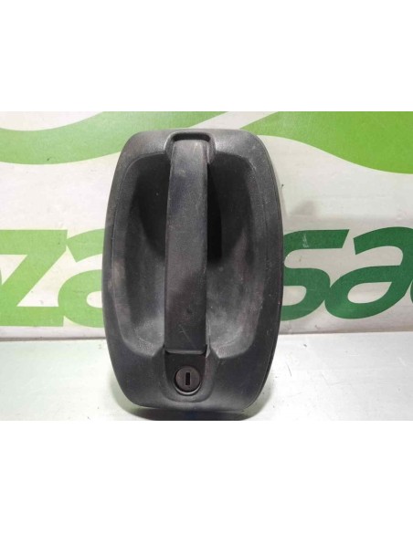 MANETA EXTERIOR TRASERA DERECHA FIAT DUCATO 3 FURGÓN 33 - 217037