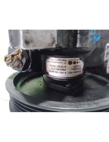 BOMBA DIRECCION MERCEDES-BENZ CLASE C (BM 203)...