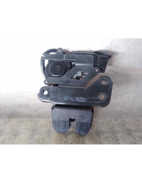 CERRADURA MALETERO / PORTON TOYOTA AVENSIS BERLINA (T25) - 264648