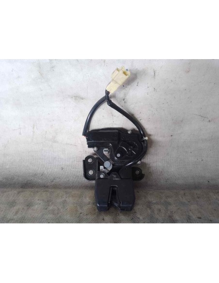 CERRADURA MALETERO / PORTON TOYOTA AVENSIS BERLINA (T25) - 264648