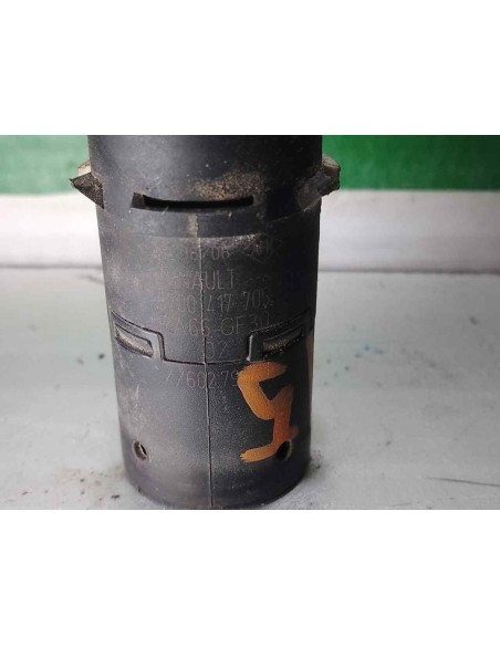 SENSOR DE APARCAMIENTO RENAULT ESPACE IV (JK0) - 264654