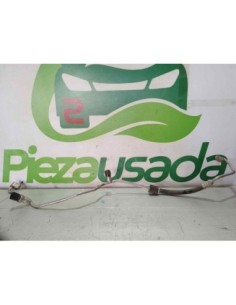 TUBOS AIRE ACONDICIONADO VOLKSWAGEN GOLF VII (5G1/BE1) -...