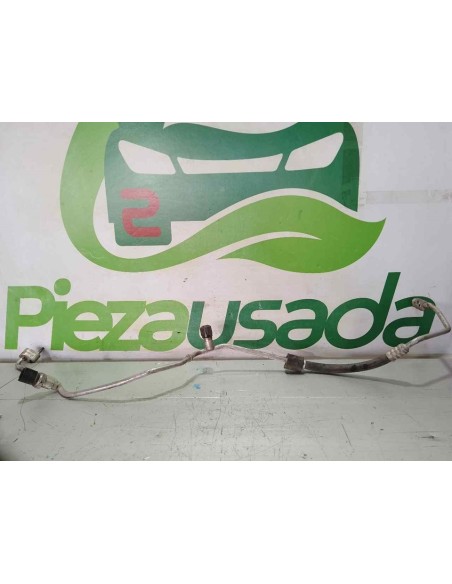 TUBOS AIRE ACONDICIONADO VOLKSWAGEN GOLF VII (5G1/BE1) - 260974