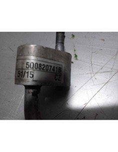 TUBOS AIRE ACONDICIONADO VOLKSWAGEN GOLF VII (5G1/BE1) -... 2