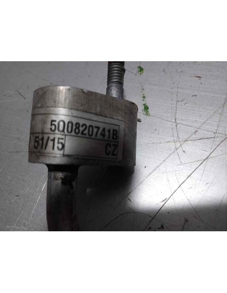 TUBOS AIRE ACONDICIONADO VOLKSWAGEN GOLF VII (5G1/BE1) - 260974