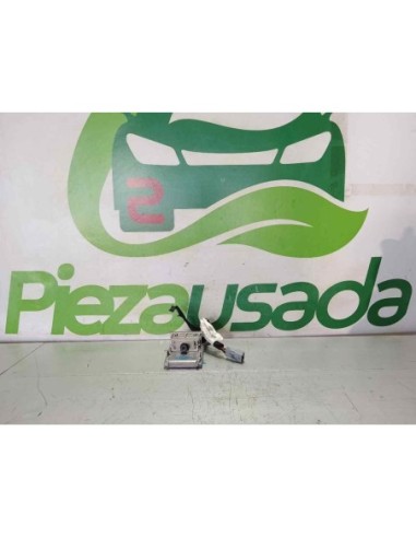 MODULO ELECTRONICO RENAULT CLIO V - 203807