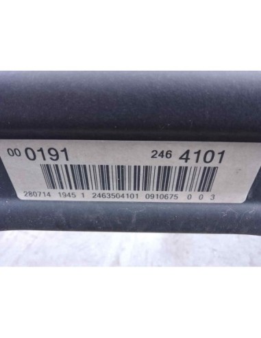 PUENTE TRASERO MERCEDES-BENZ CLASE A (BM 176) -...