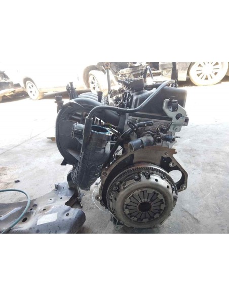 MOTOR COMPLETO FIAT 500X (334) - 235104