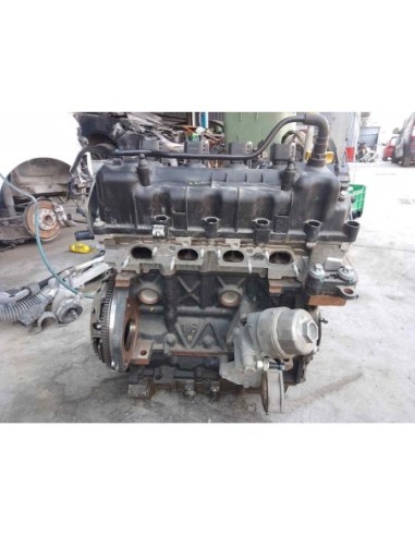 MOTOR COMPLETO FIAT 500X (334) - 235104